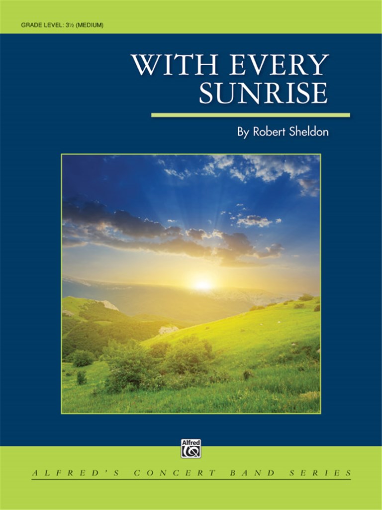 With Every Sunrise